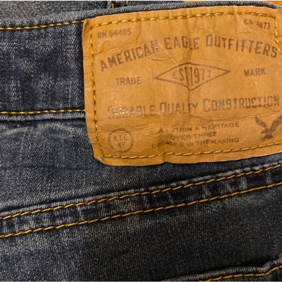 Pantalon de mezclilla - Picture 10 of 10